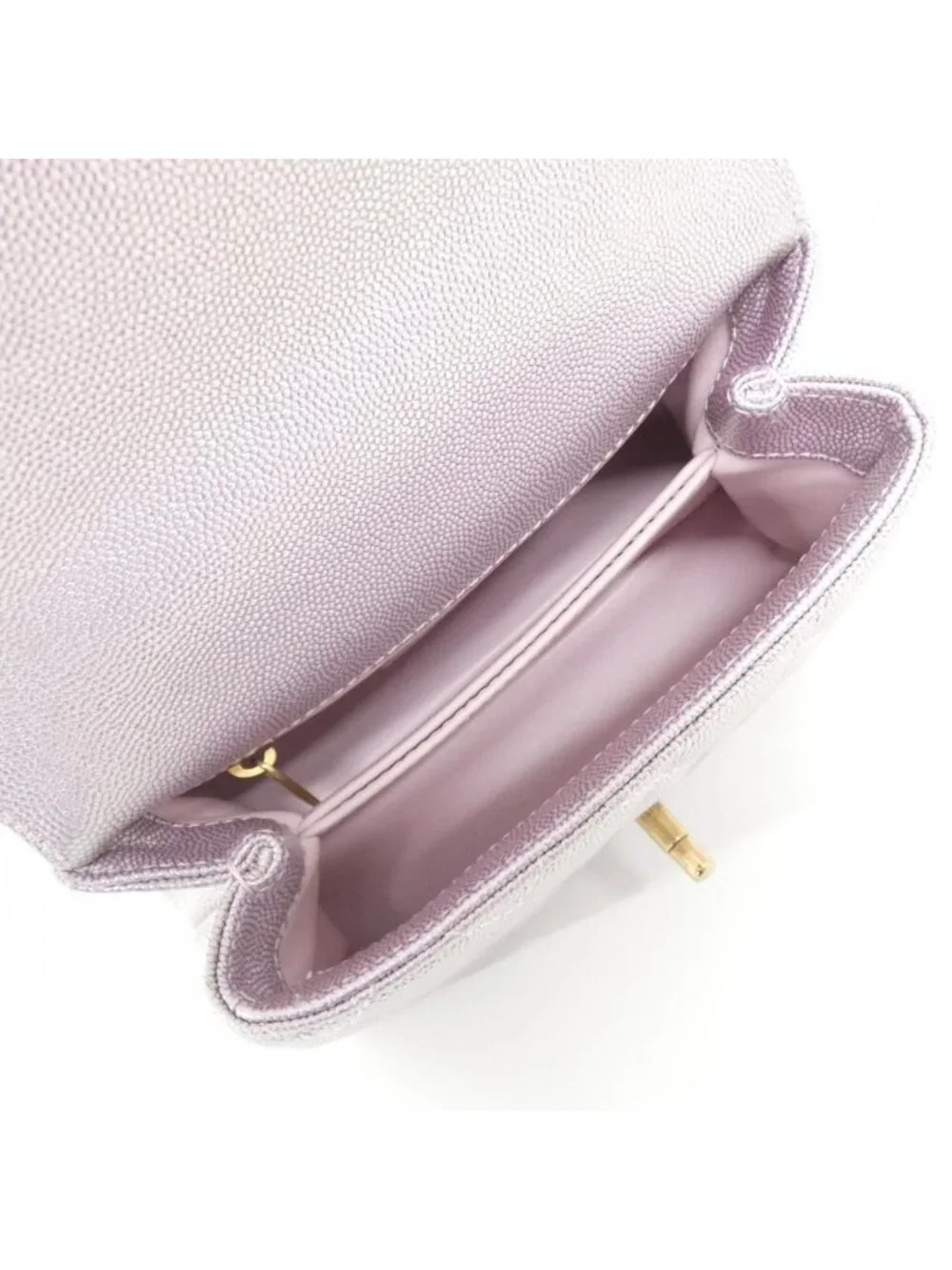 Chanel Bag Handbag Pink